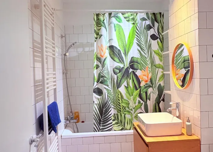 Apartamento Marc House