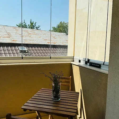 Appartamento Marc House