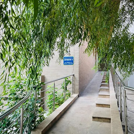 Marc House Apartment *