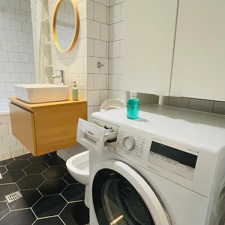 Marc House Apartamento