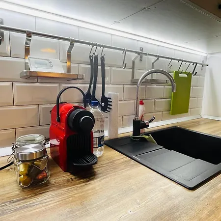 Marc House Apartment