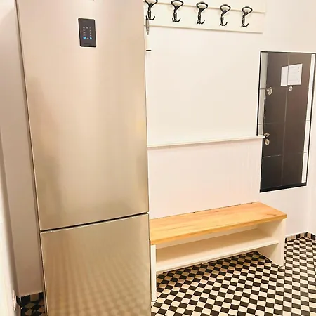 Apartamento Marc House