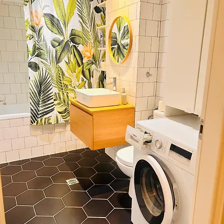 Apartamento Marc House