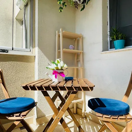 Marc House Apartamento