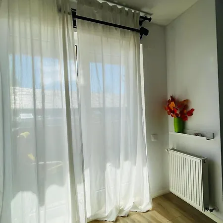 Marc House Apartment *