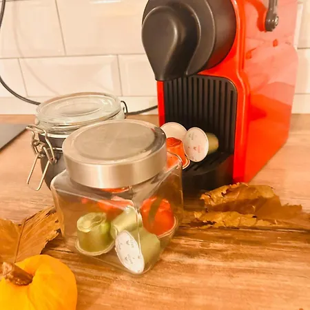 Apartment Marc House *