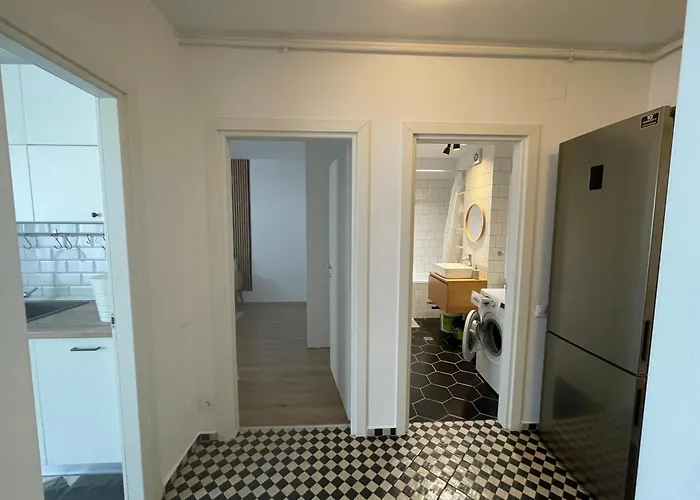 Marc House Apartamento