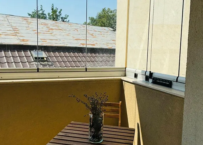 Apartamento Marc House