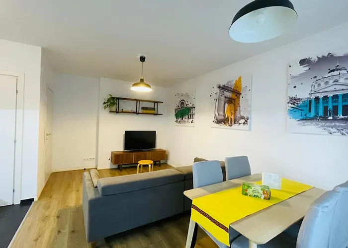 Marc House *