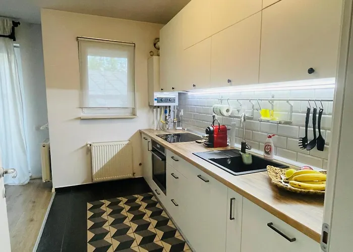 Marc House * Bucareste