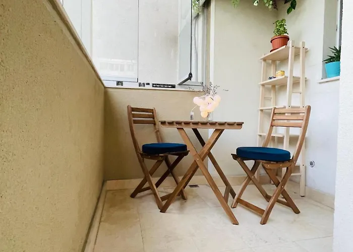 Marc House 公寓