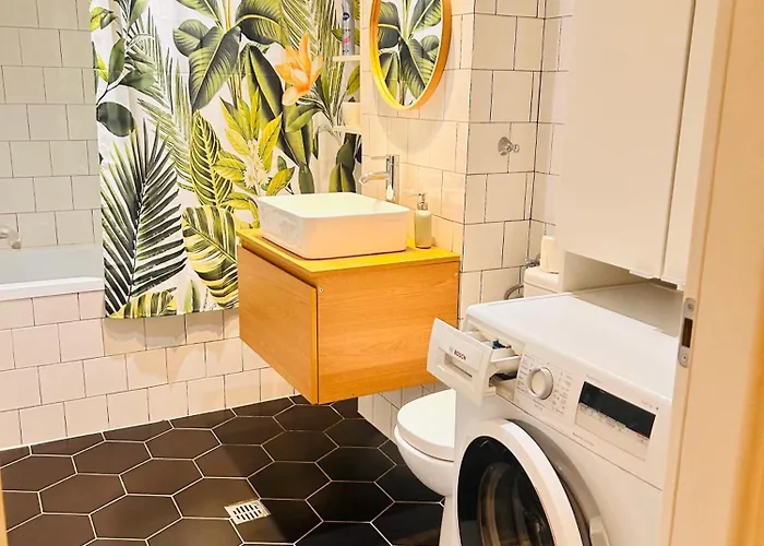 Apartamento Marc House