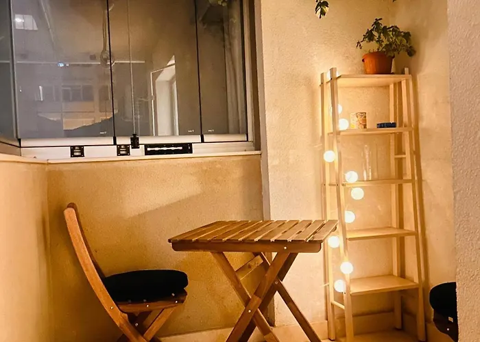 Marc House 布加勒斯特