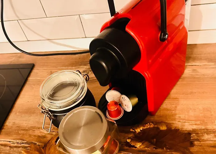 Apartamento Marc House *