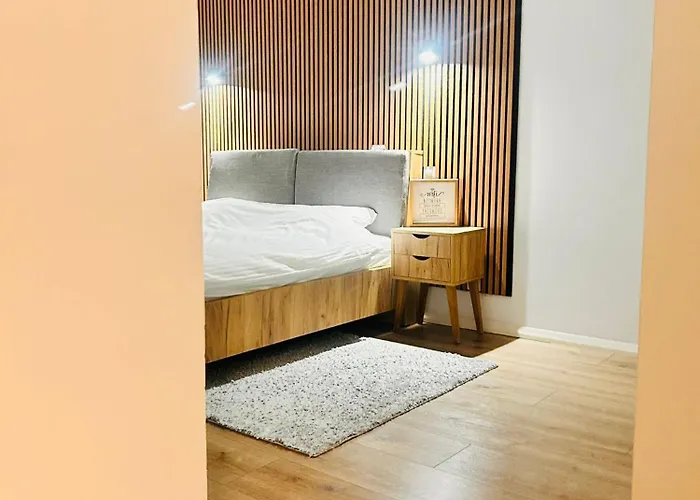 Marc House Apartamento