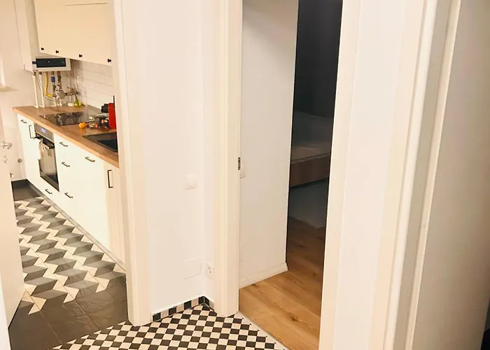 Marc House 布加勒斯特