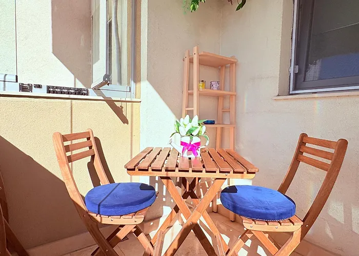 Marc House Bucareste