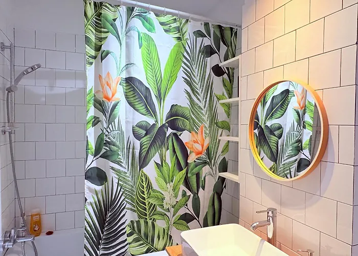 Marc House 布加勒斯特