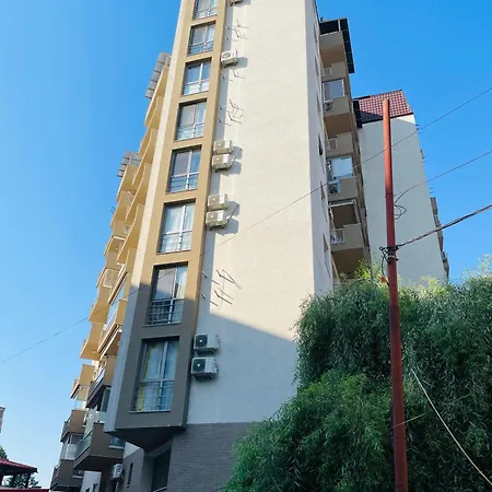 Marc House בוקרשט