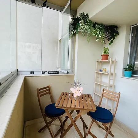 Marc House בוקרשט