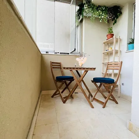 Marc House דירה