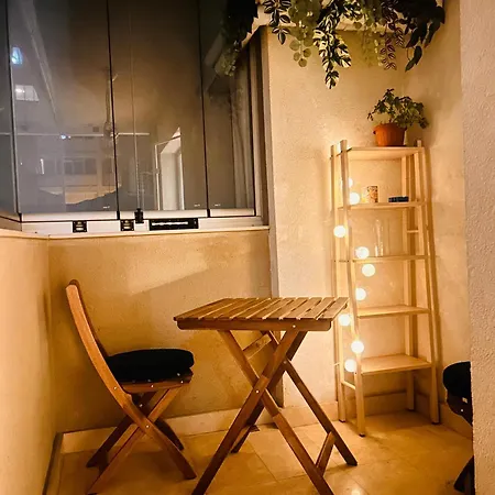 Marc House בוקרשט