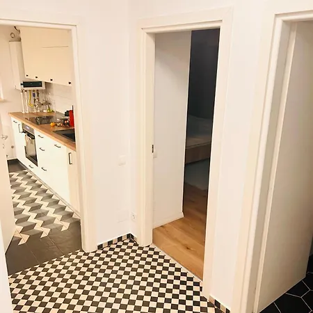 Marc House בוקרשט