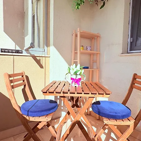 Marc House בוקרשט
