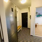 Apartment Marc House *
