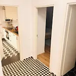 Marc House Bucharest