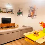Apartment Marc House
