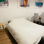 Marc House Apartment