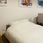 Marc House Apartment Bucharest