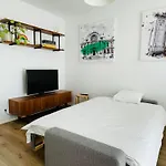 Marc House Apartment Bucharest