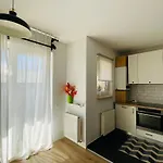 Marc House * Bucharest