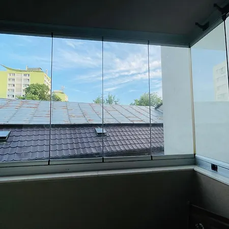 Marc House Apartment Bukarest
