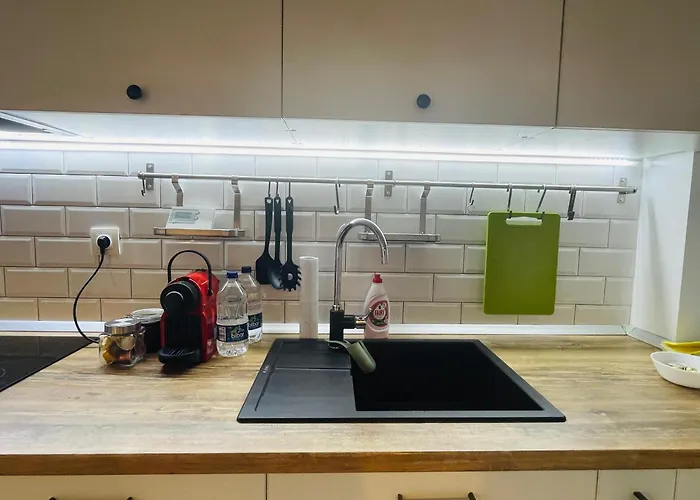 Marc House * Bukarest