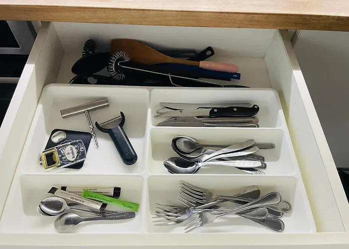 Apartman Marc House Bukarest