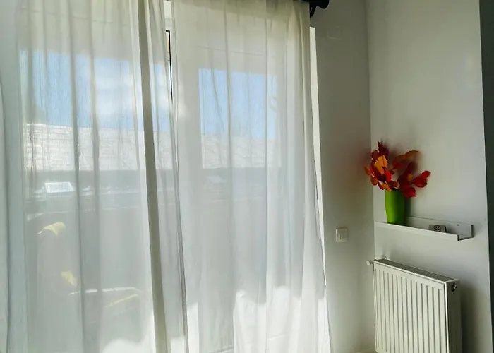 Marc House Apartman *